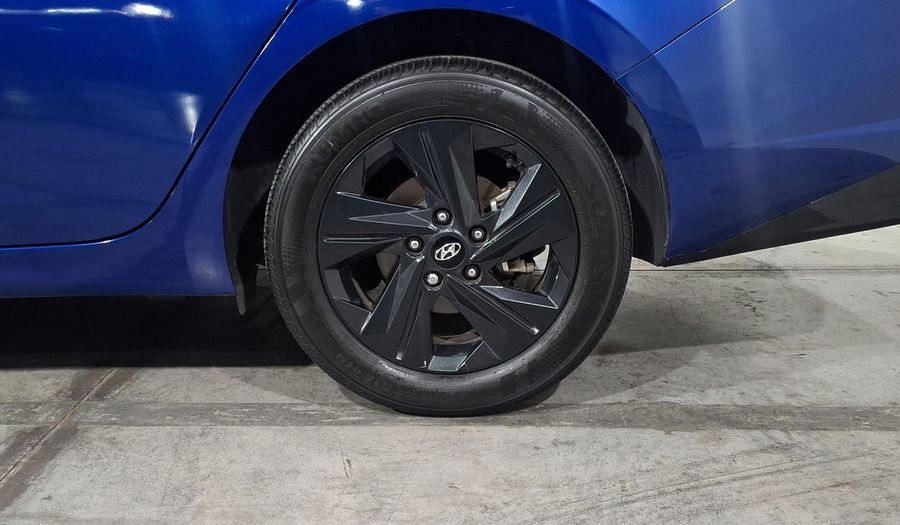 Hyundai Elantra 1.6 HEV GLS PREMIUM DCT Sedan 2023