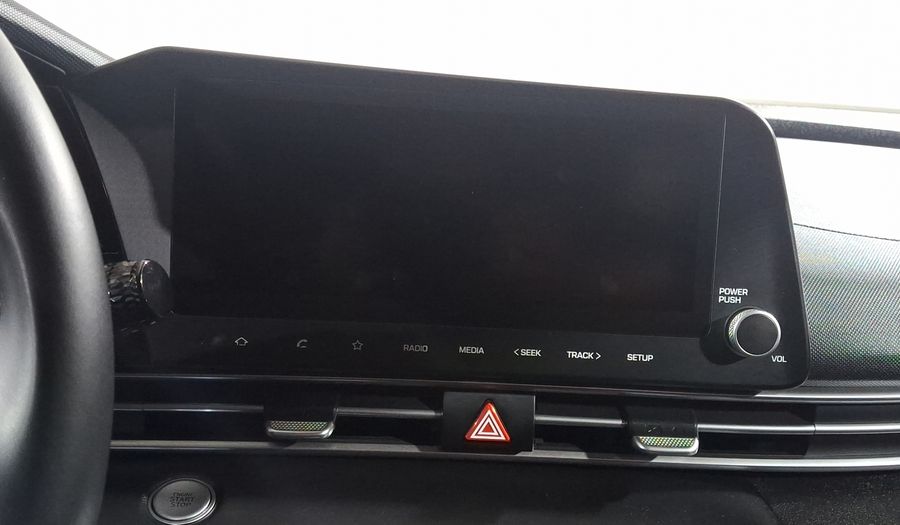 Hyundai Elantra 1.6 HEV GLS PREMIUM DCT Sedan 2023