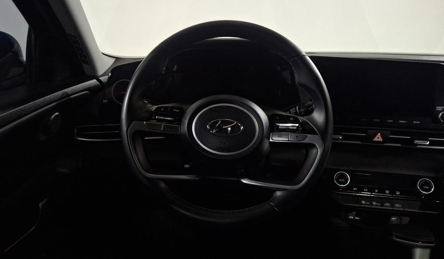 Hyundai Elantra 1.6 HEV GLS PREMIUM DCT Sedan 2023
