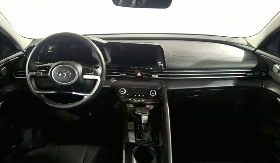 Hyundai Elantra 1.6 HEV GLS PREMIUM DCT Sedan 2023