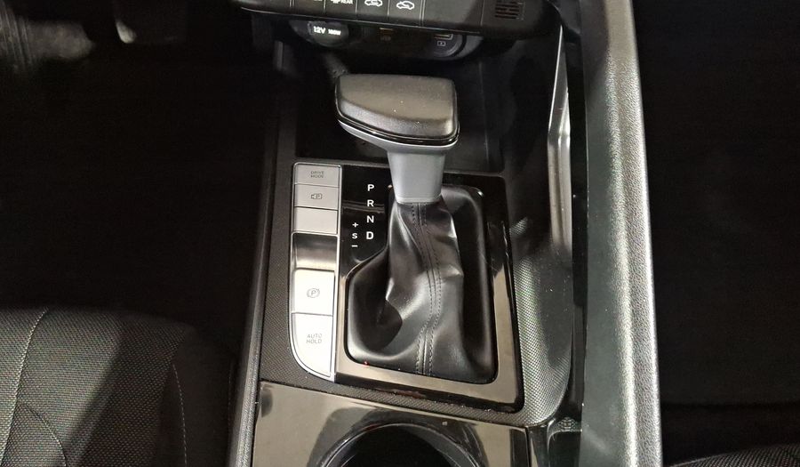 Hyundai Elantra 1.6 HEV GLS PREMIUM DCT Sedan 2023