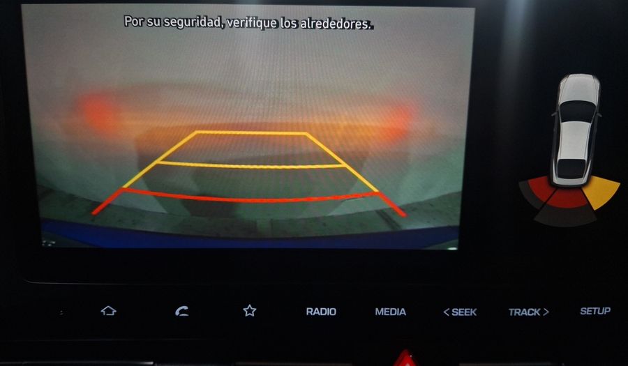 Hyundai Elantra 1.6 HEV GLS PREMIUM DCT Sedan 2023