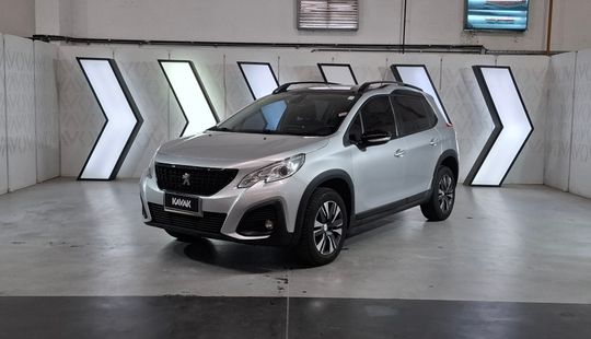 Peugeot • 2008