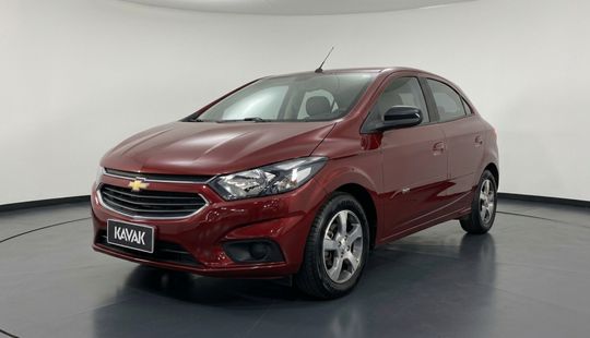 Chevrolet • Onix