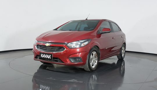 Chevrolet • Onix
