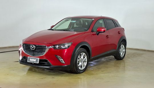 Mazda • CX-3