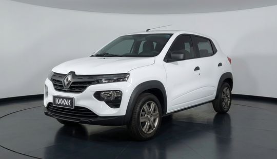 Renault • Kwid
