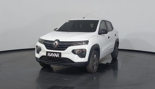 Renault • Kwid