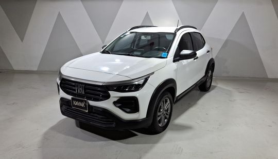 Fiat • Pulse