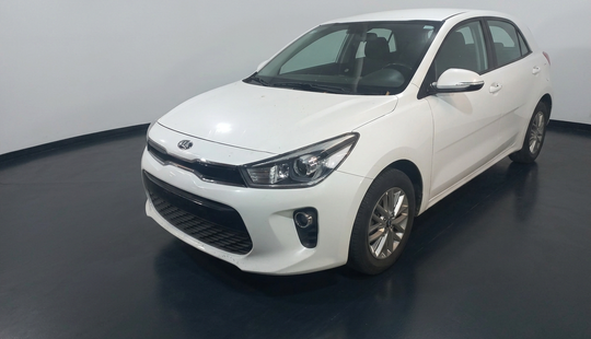 Kia • Rio