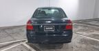 Chevrolet Aveo 1.6 AT J Sedan 2015