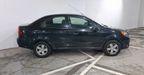 Chevrolet Aveo 1.6 AT J Sedan 2015