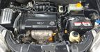 Chevrolet Aveo 1.6 AT J Sedan 2015