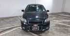 Chevrolet Aveo 1.6 AT J Sedan 2015