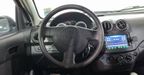 Chevrolet Aveo 1.6 AT J Sedan 2015