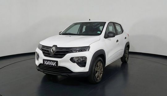 Renault • Kwid