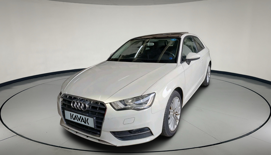 Audi • A3
