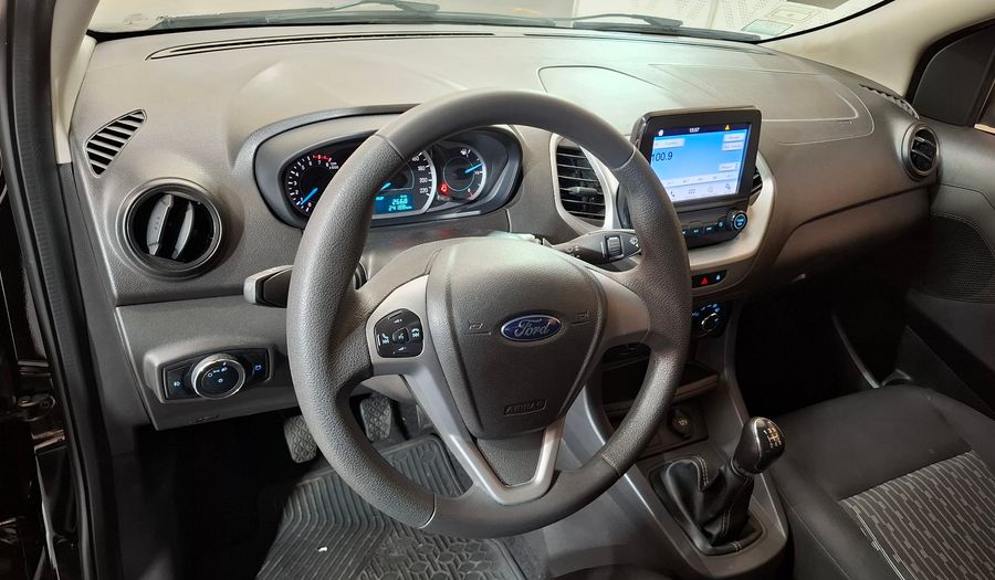 Ford Ka 1.5 SE Hatchback 2020