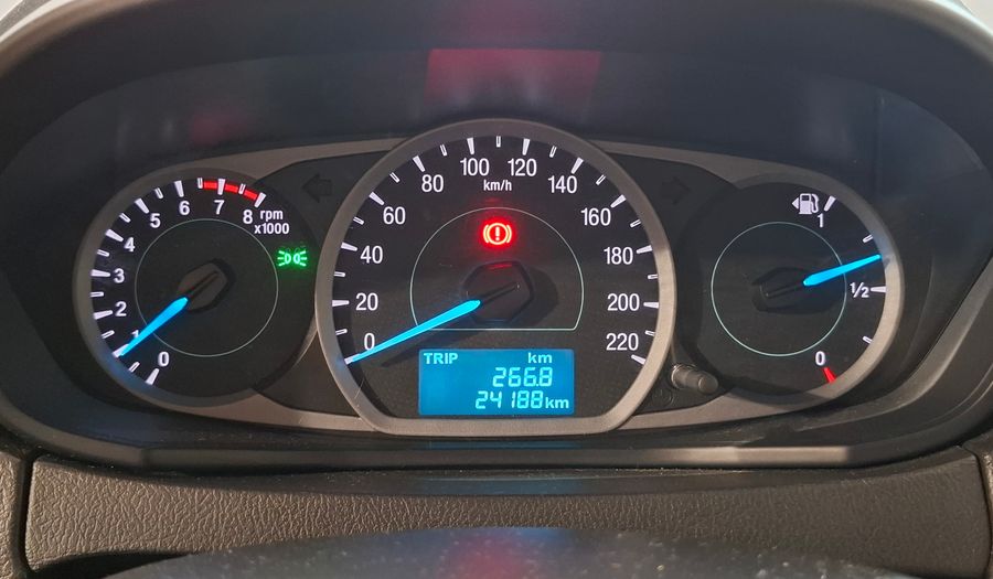 Ford Ka 1.5 SE Hatchback 2020