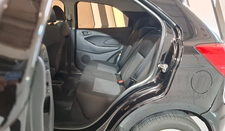 Ford Ka 1.5 SE Hatchback 2020
