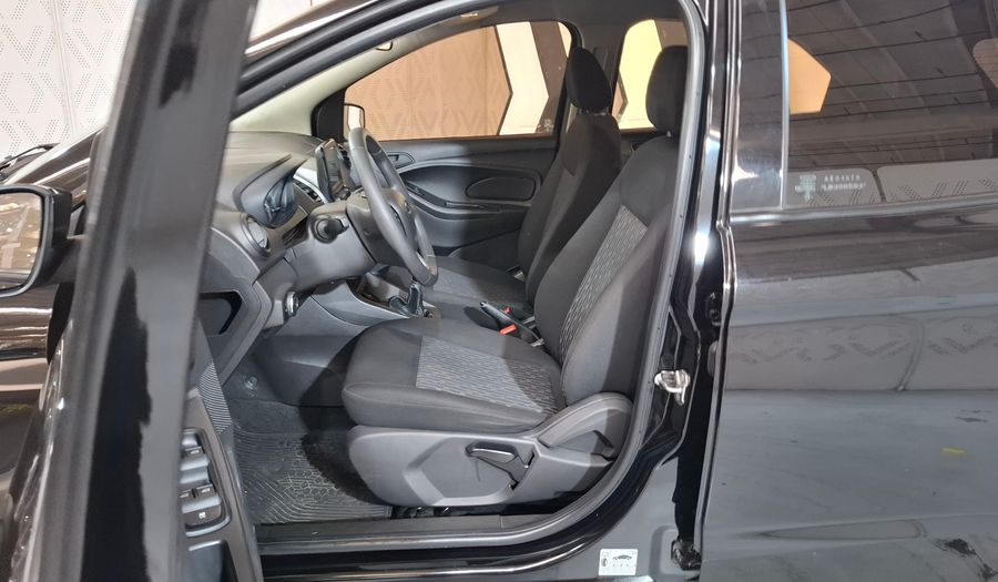 Ford Ka 1.5 SE Hatchback 2020