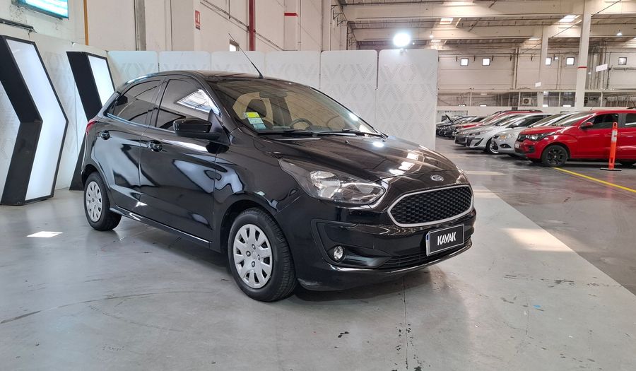 Ford Ka 1.5 SE Hatchback 2020