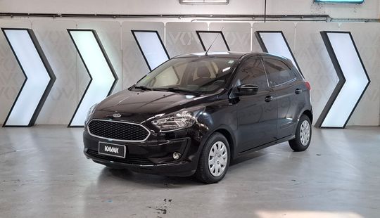 Ford • Ka