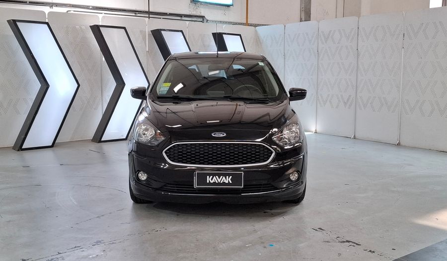 Ford Ka 1.5 SE Hatchback 2020