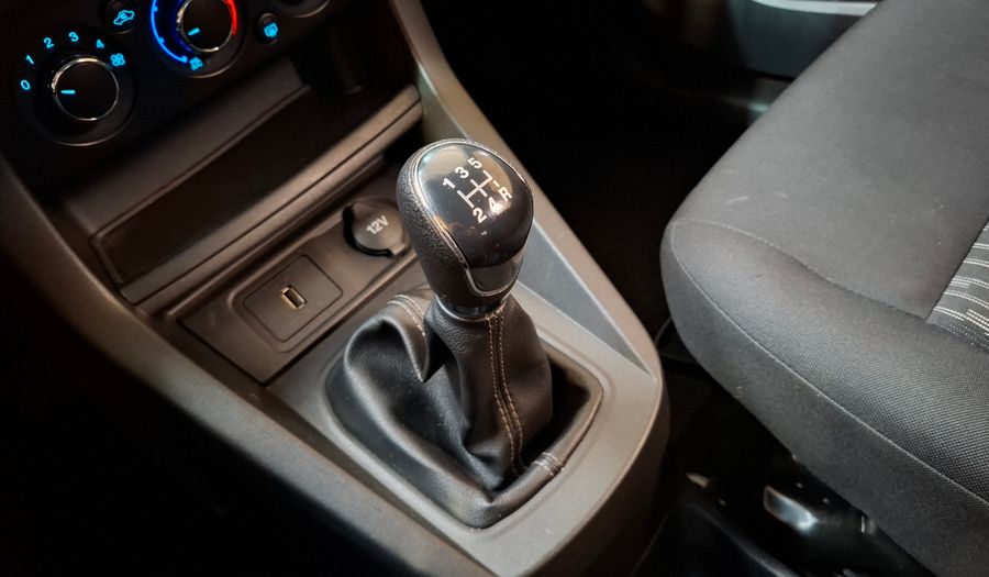 Ford Ka 1.5 SE Hatchback 2020