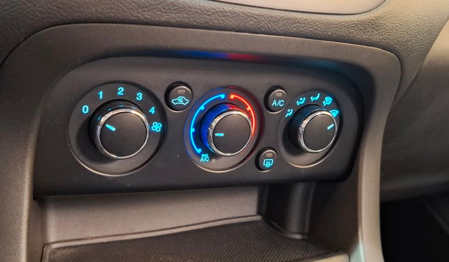Ford Ka 1.5 SE Hatchback 2020