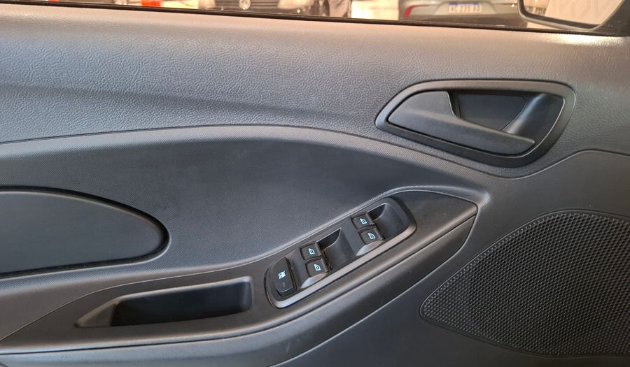 Ford Ka 1.5 SE Hatchback 2020