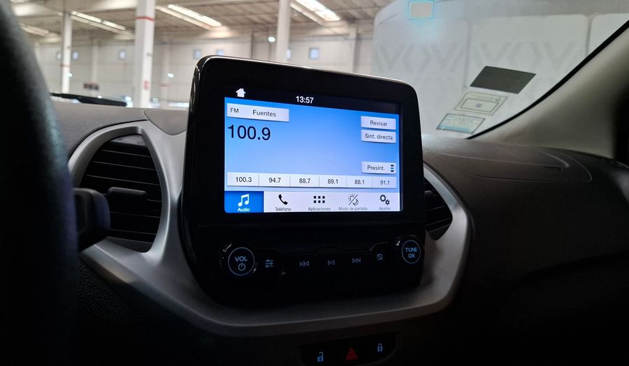 Ford Ka 1.5 SE Hatchback 2020