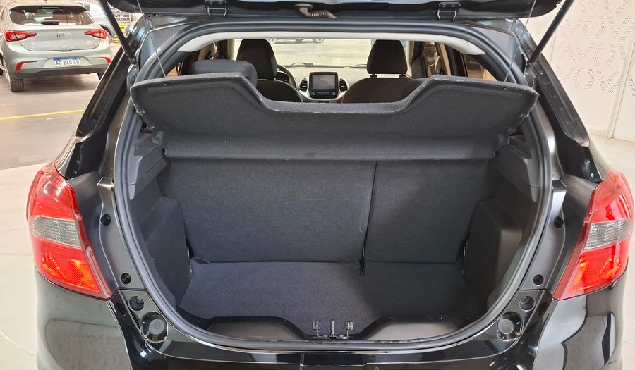 Ford Ka 1.5 SE Hatchback 2020