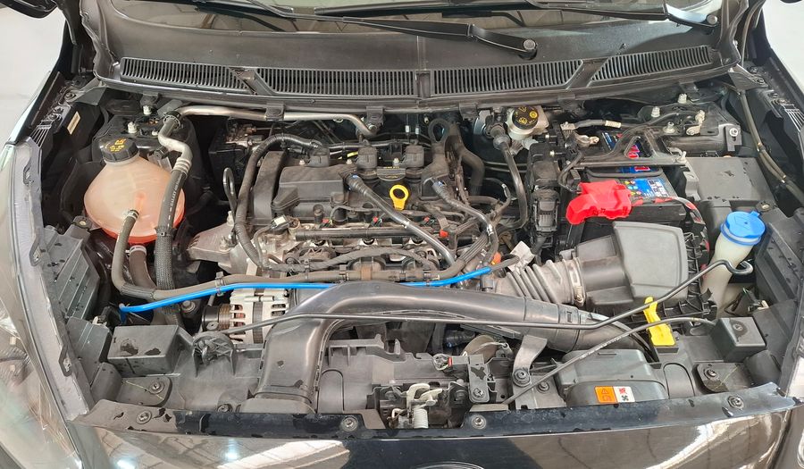 Ford Ka 1.5 SE Hatchback 2020