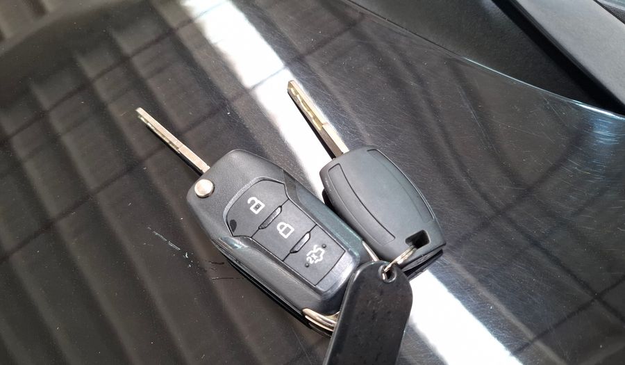 Ford Ka 1.5 SE Hatchback 2020