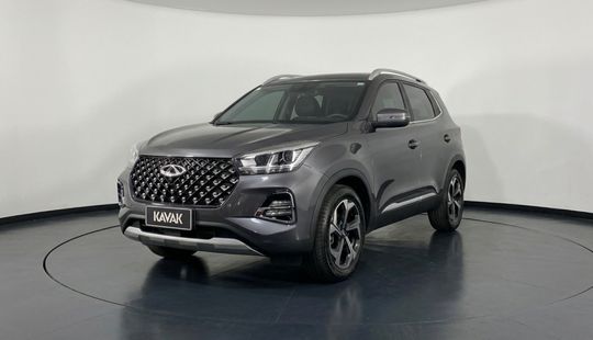 Chery • Tiggo 5x