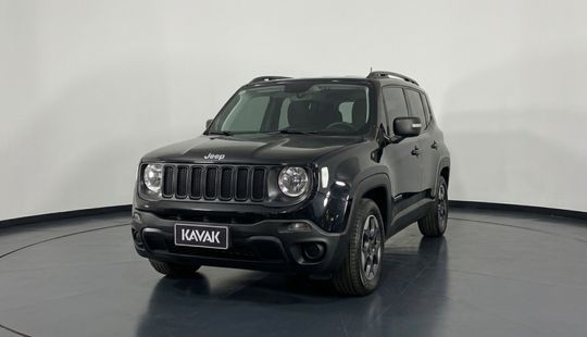 Jeep • Renegade