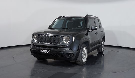 Jeep • Renegade