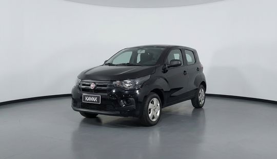Fiat • Mobi