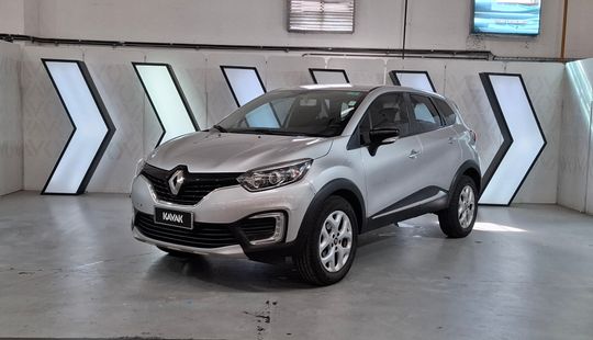 Renault • Captur