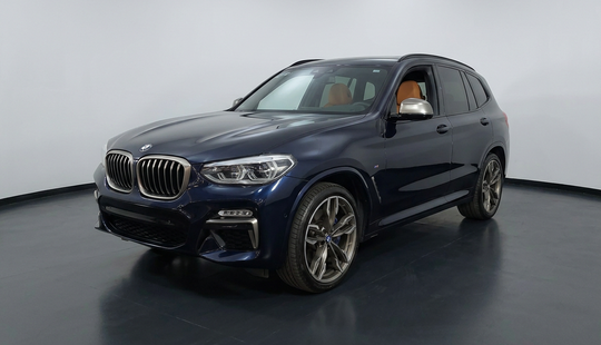 Bmw • X3
