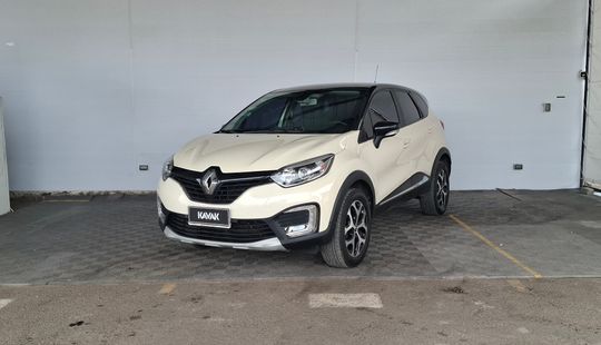 Renault • Captur