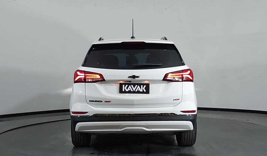 Chevrolet Equinox 1.5 RS AUTO Suv 2022