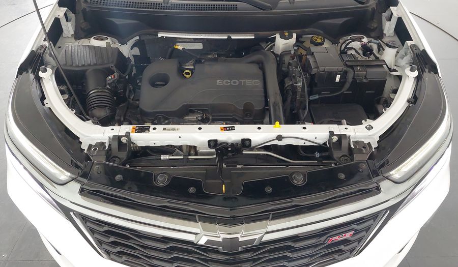 Chevrolet Equinox 1.5 RS AUTO Suv 2022