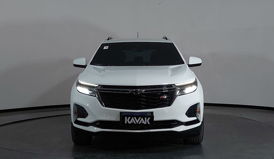 Chevrolet Equinox 1.5 RS AUTO Suv 2022