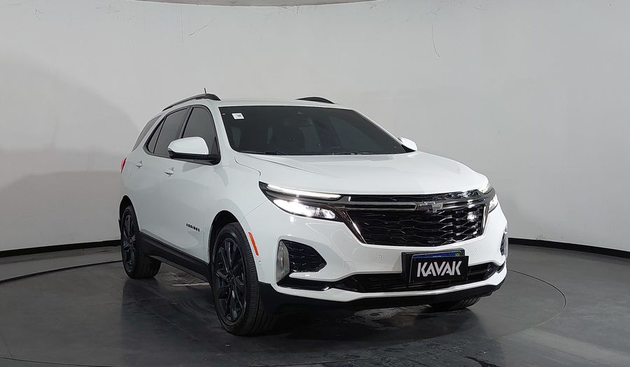 Chevrolet Equinox 1.5 RS AUTO Suv 2022