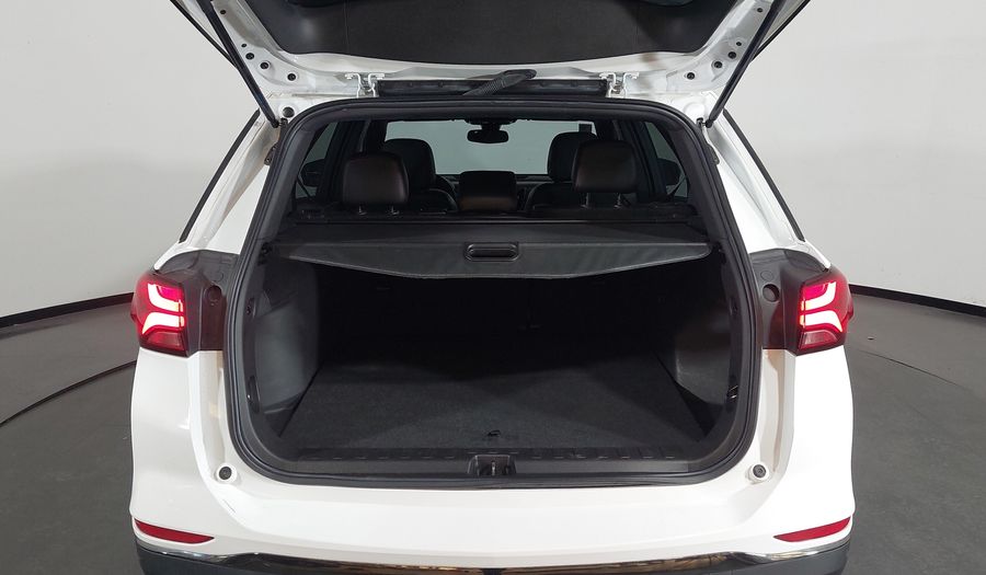 Chevrolet Equinox 1.5 RS AUTO Suv 2022