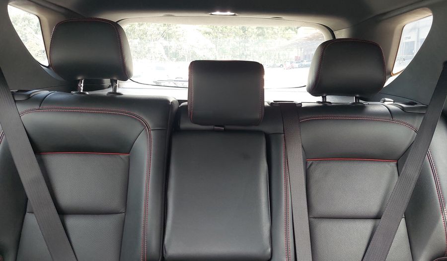 Chevrolet Equinox 1.5 RS AUTO Suv 2022