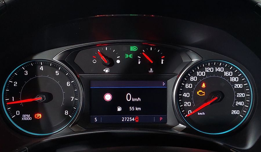 Chevrolet Equinox 1.5 RS AUTO Suv 2022