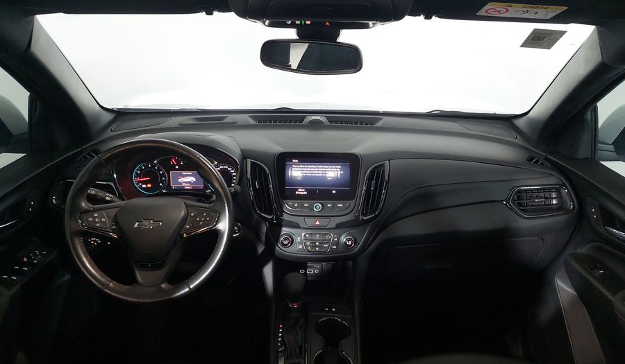 Chevrolet Equinox 1.5 RS AUTO Suv 2022